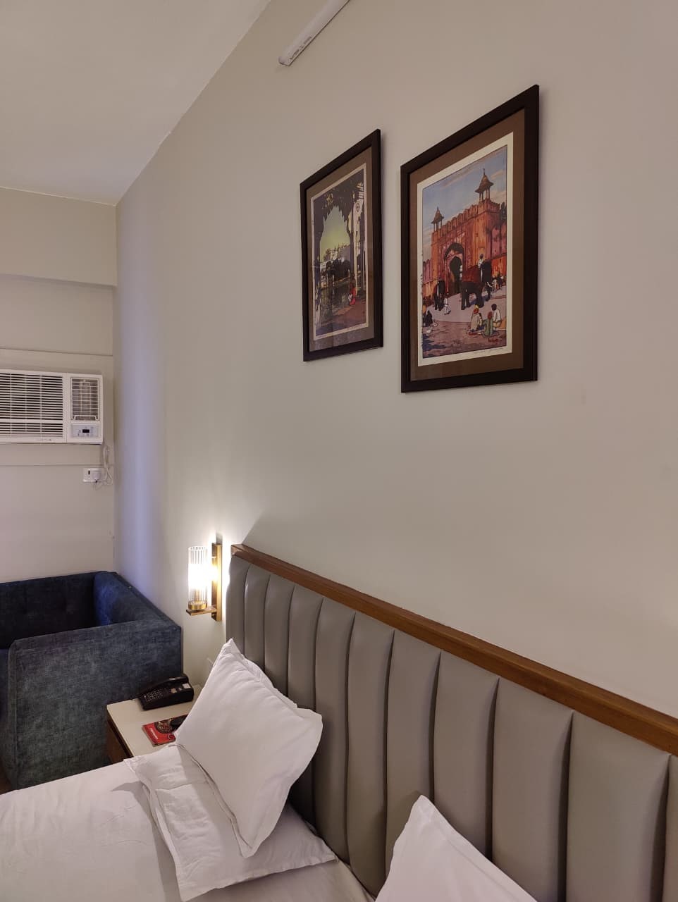 Hotel Royal Room 5